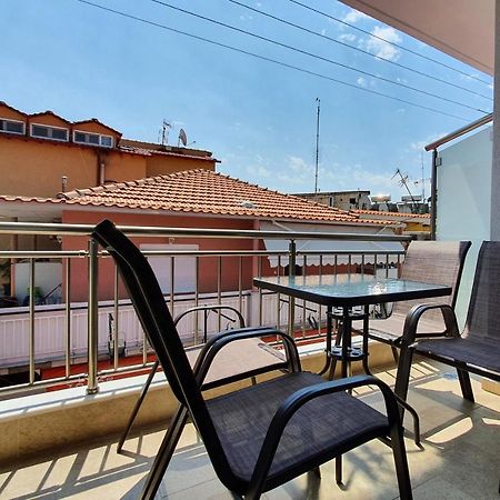 شقة Vasiliki House سارتي المظهر الخارجي الصورة