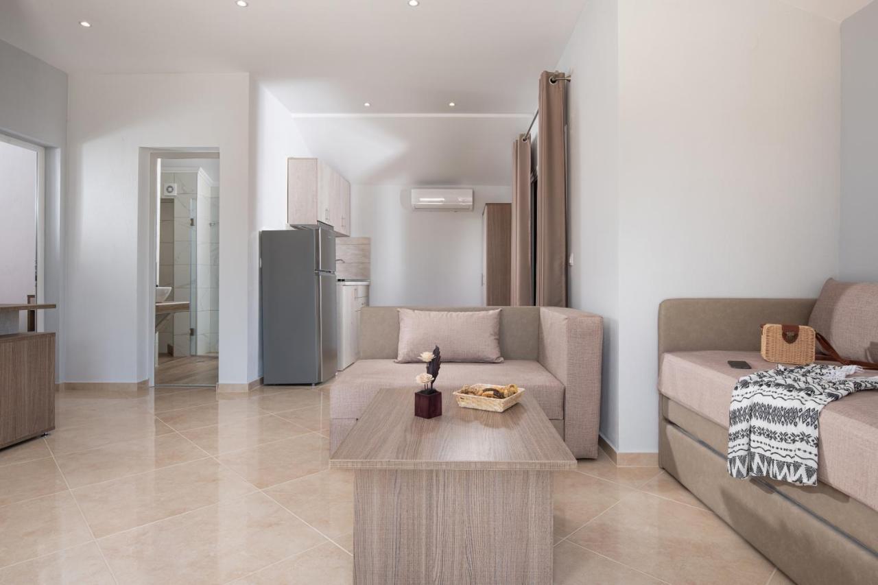 شقة Vasiliki House سارتي المظهر الخارجي الصورة