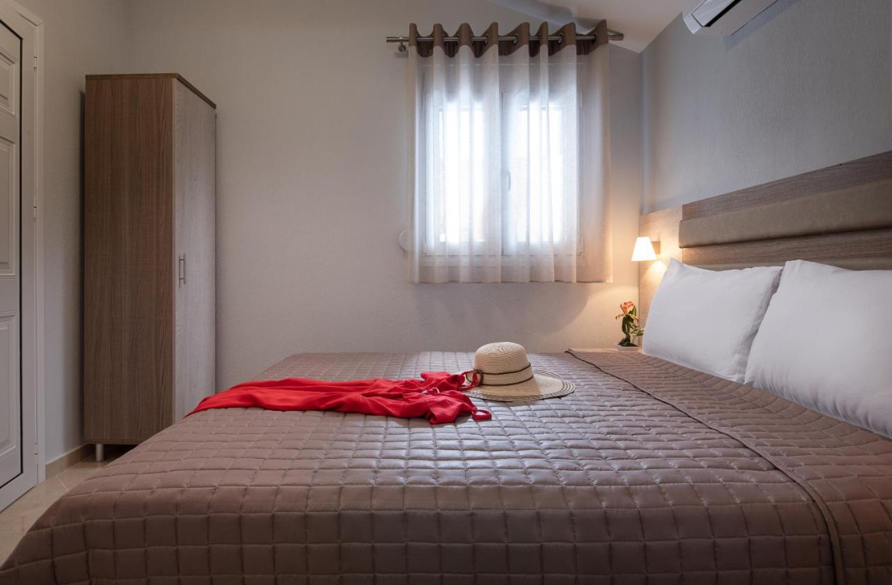 شقة Vasiliki House سارتي المظهر الخارجي الصورة