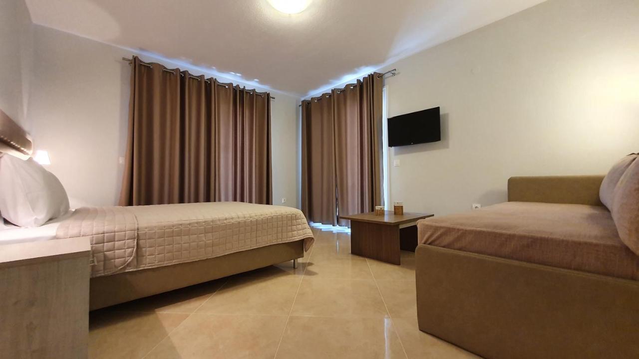 شقة Vasiliki House سارتي المظهر الخارجي الصورة