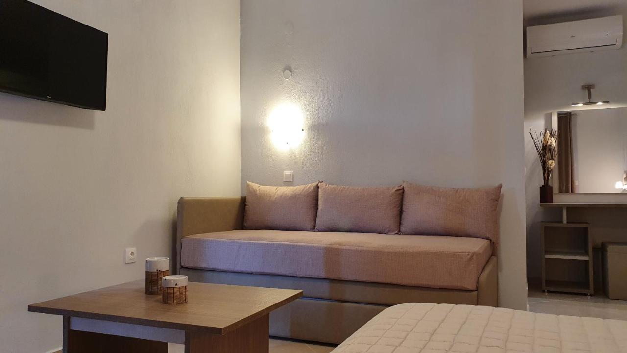 شقة Vasiliki House سارتي المظهر الخارجي الصورة