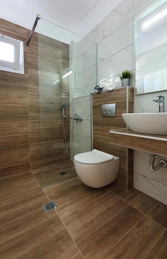 شقة Vasiliki House سارتي المظهر الخارجي الصورة