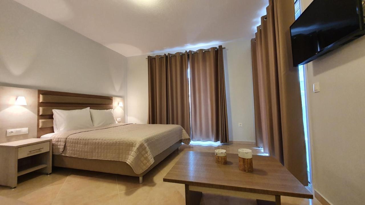 شقة Vasiliki House سارتي المظهر الخارجي الصورة