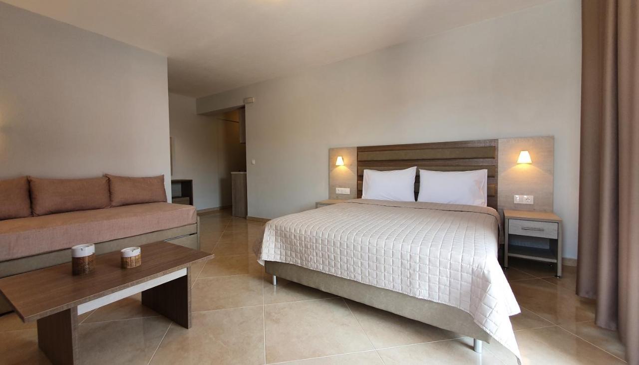 شقة Vasiliki House سارتي المظهر الخارجي الصورة