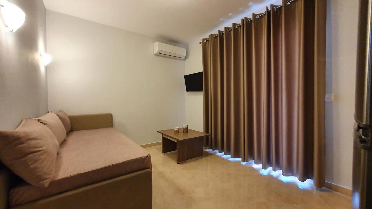 شقة Vasiliki House سارتي المظهر الخارجي الصورة
