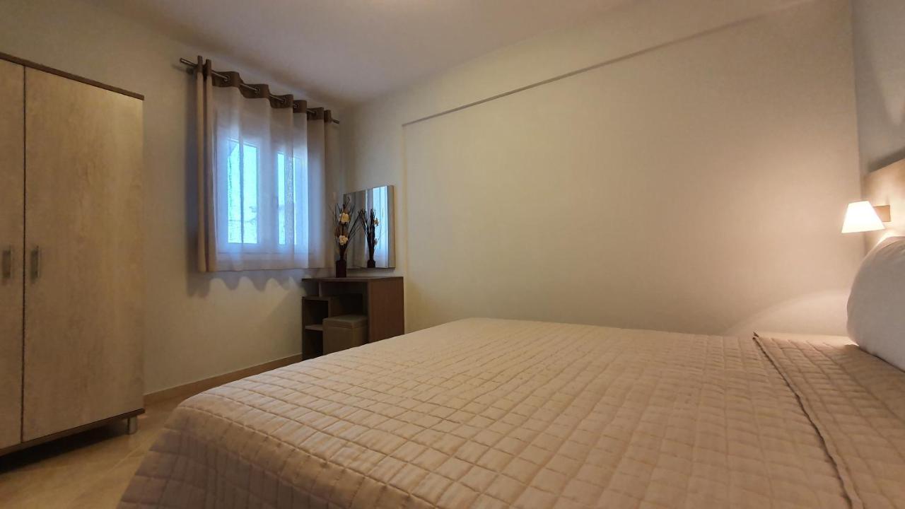شقة Vasiliki House سارتي المظهر الخارجي الصورة