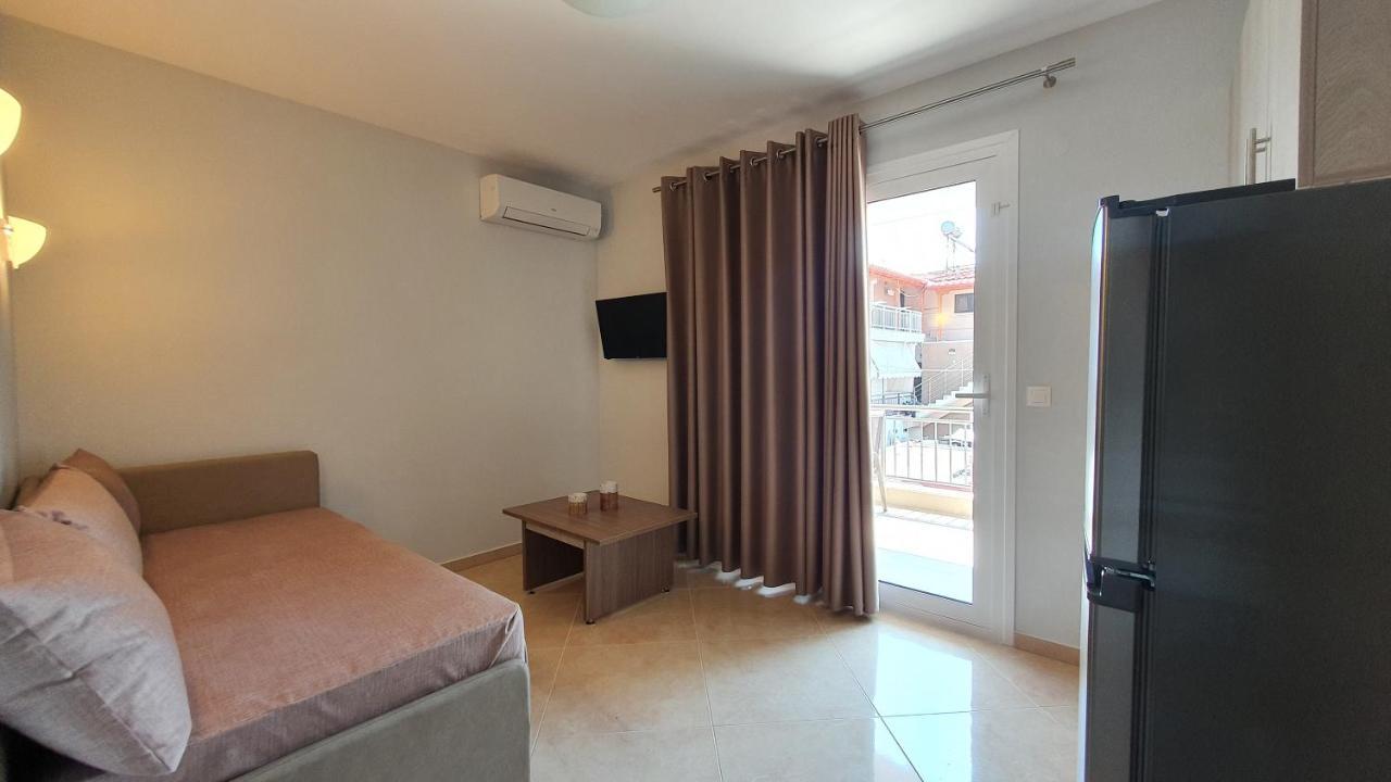 شقة Vasiliki House سارتي المظهر الخارجي الصورة