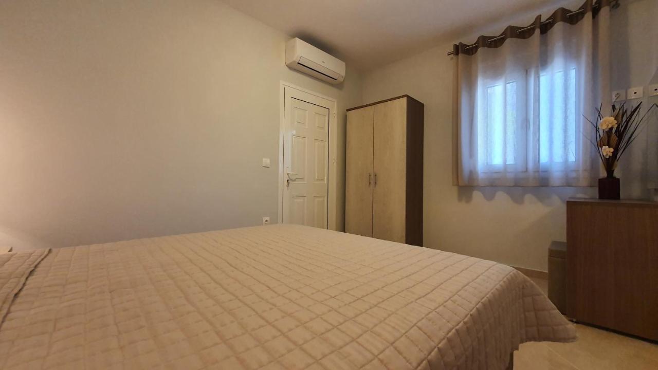 شقة Vasiliki House سارتي المظهر الخارجي الصورة