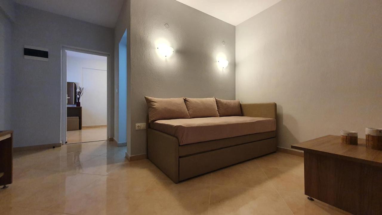 شقة Vasiliki House سارتي المظهر الخارجي الصورة