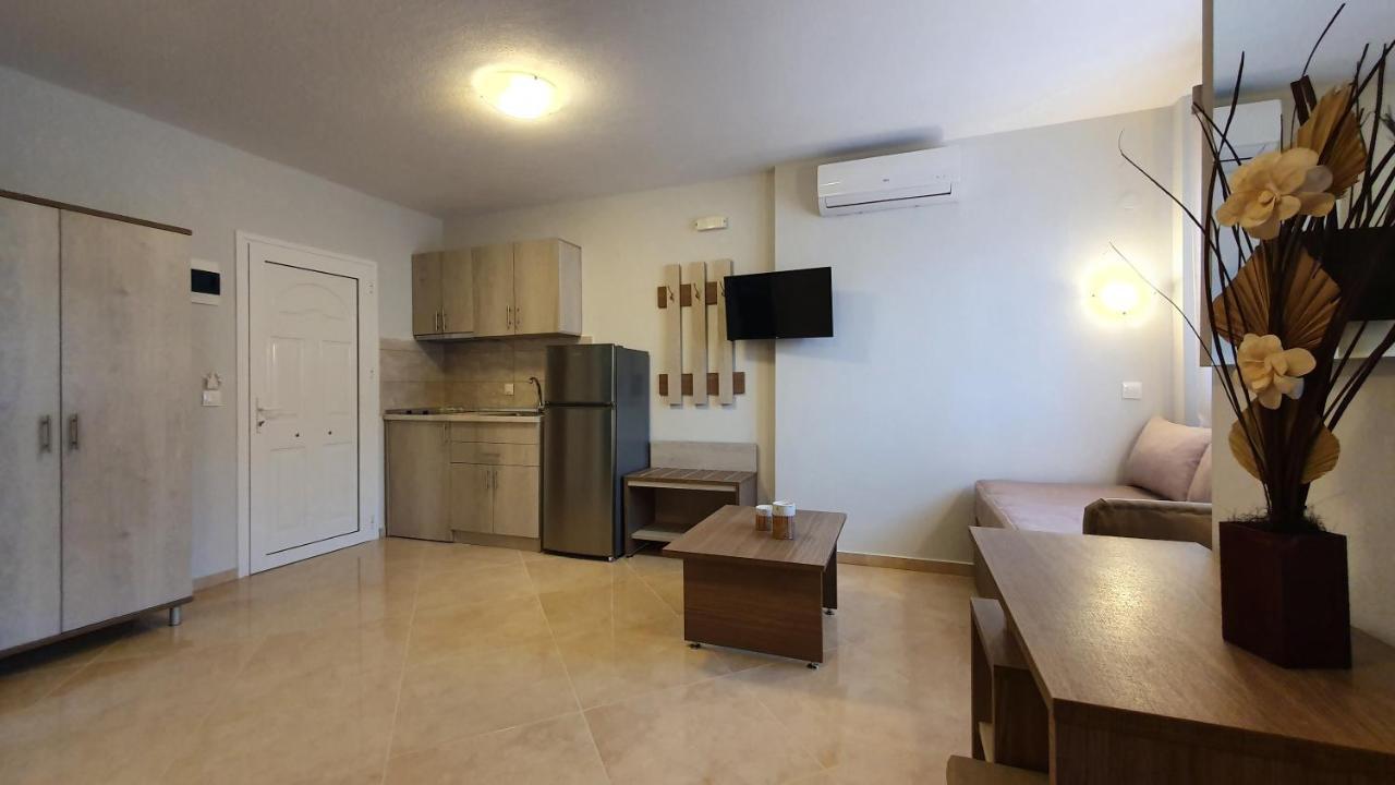شقة Vasiliki House سارتي المظهر الخارجي الصورة