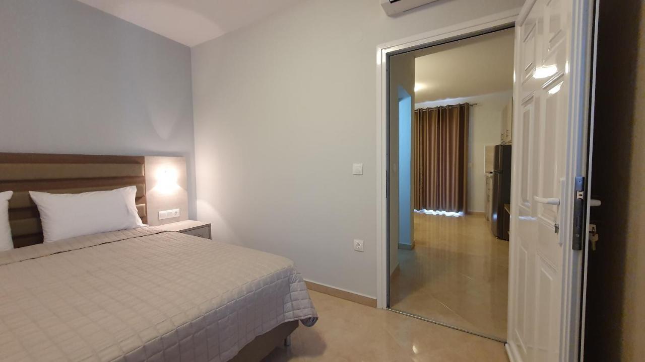 شقة Vasiliki House سارتي المظهر الخارجي الصورة