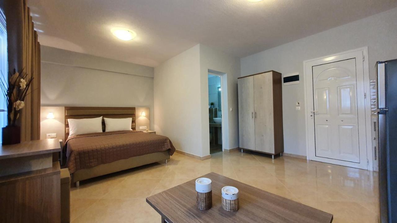 شقة Vasiliki House سارتي المظهر الخارجي الصورة