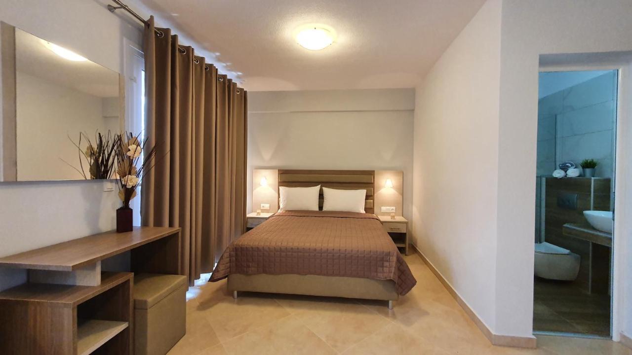 شقة Vasiliki House سارتي المظهر الخارجي الصورة
