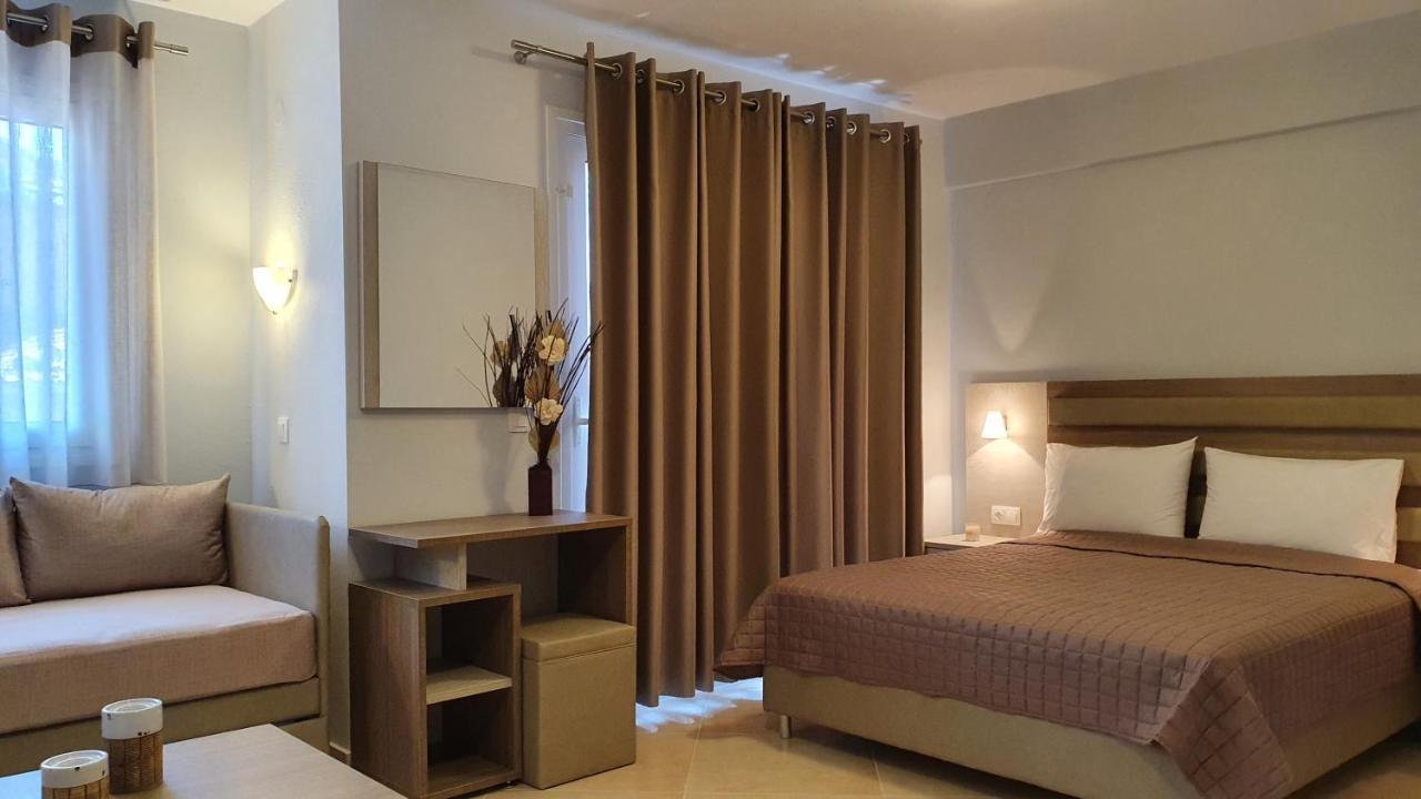 شقة Vasiliki House سارتي المظهر الخارجي الصورة