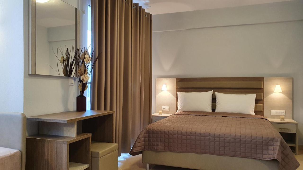 شقة Vasiliki House سارتي المظهر الخارجي الصورة