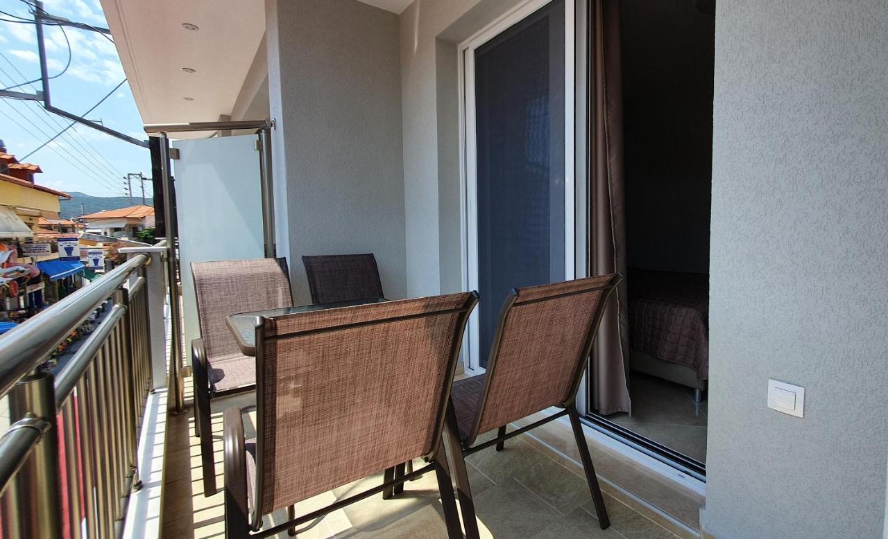 شقة Vasiliki House سارتي المظهر الخارجي الصورة