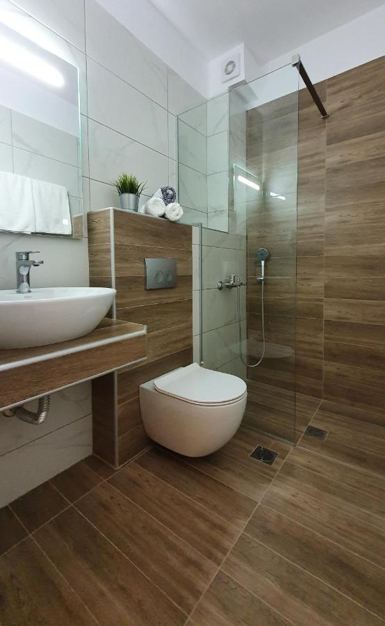 شقة Vasiliki House سارتي المظهر الخارجي الصورة