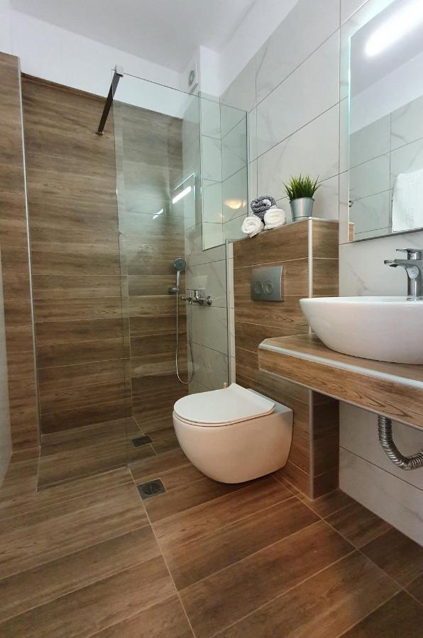شقة Vasiliki House سارتي المظهر الخارجي الصورة