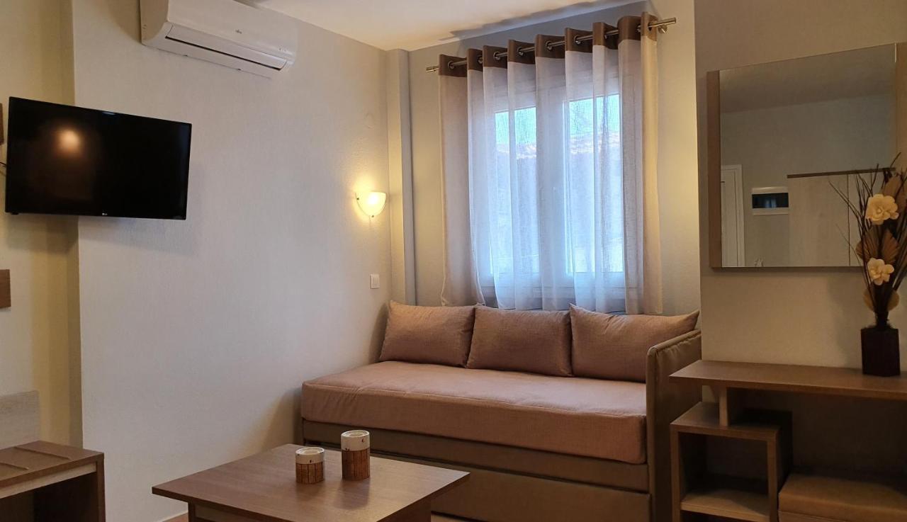 شقة Vasiliki House سارتي المظهر الخارجي الصورة