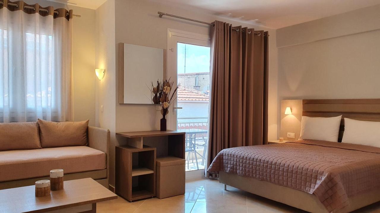 شقة Vasiliki House سارتي المظهر الخارجي الصورة