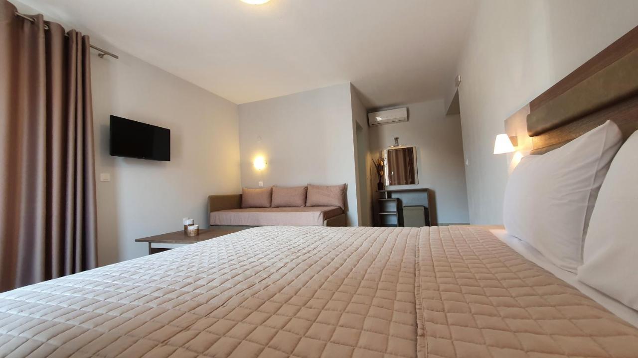 شقة Vasiliki House سارتي المظهر الخارجي الصورة