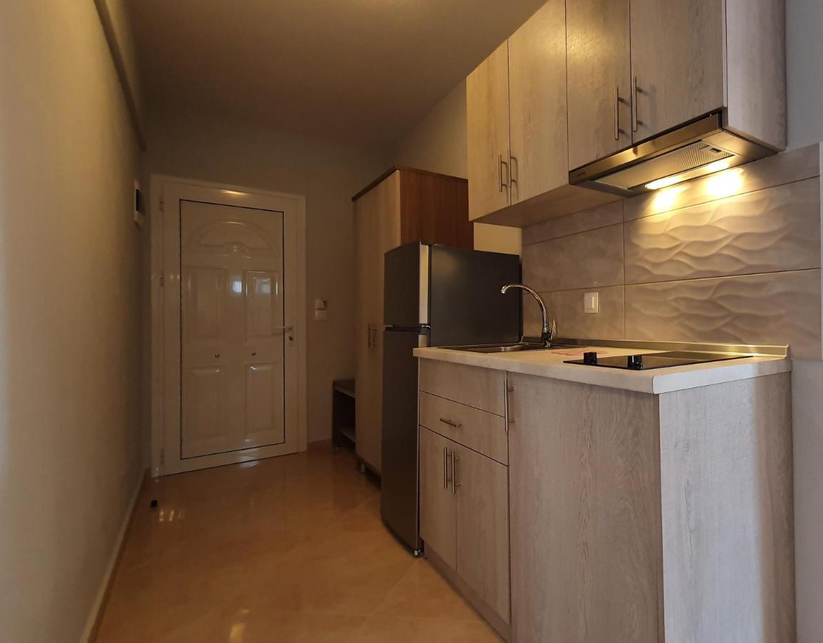شقة Vasiliki House سارتي المظهر الخارجي الصورة