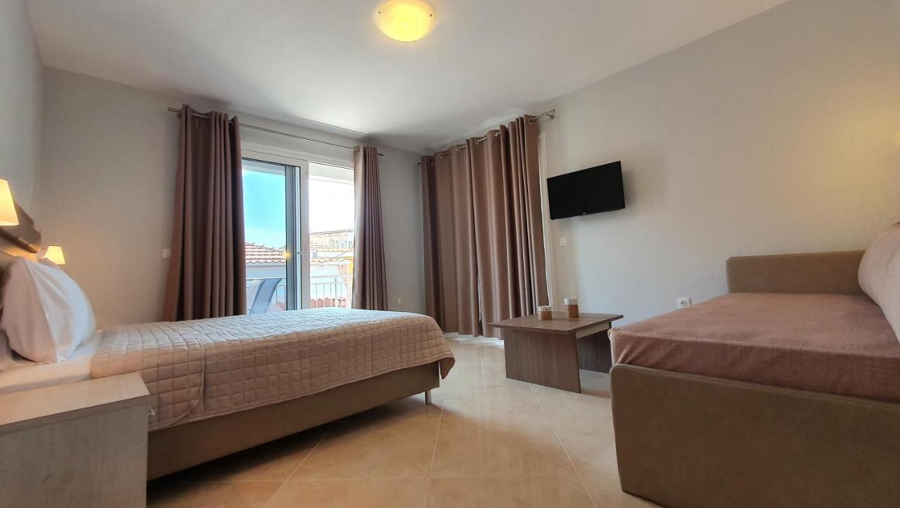 شقة Vasiliki House سارتي المظهر الخارجي الصورة
